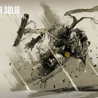 Metal Gear Solid 
