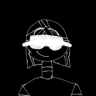 the cycle was a reminder of death and fate....