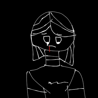 it was never enough....