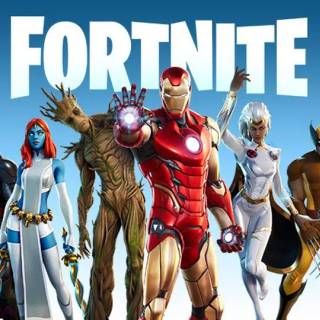fortnite