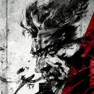 Metal Gear Solid 