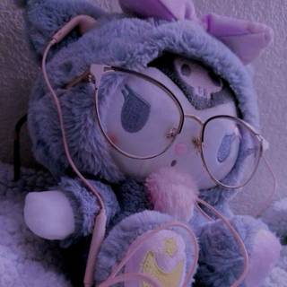 KUROMI ! !˚₊‧꒰ა ☆ ໒꒱ ‧₊˚