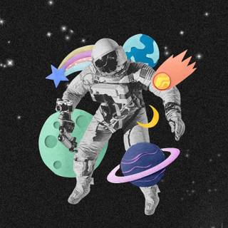 Astronaut 