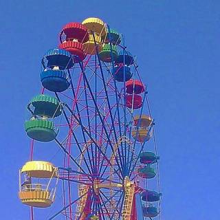 This reminds me of my six flags trip