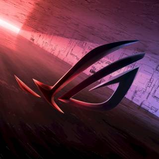 ROG Gaming 4K wallpaper