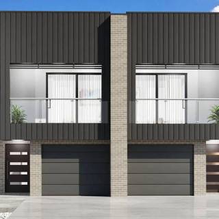 These are what duplexes are