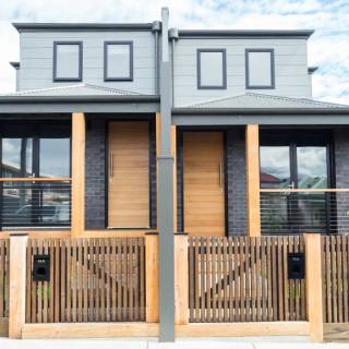 These are what duplexes are