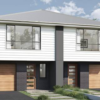 These are what duplexes are