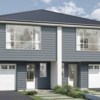 These are what duplexes are