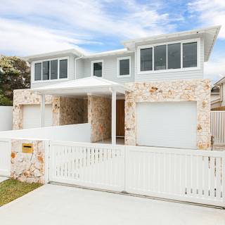 These are what duplexes are