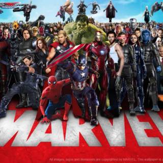 marvel