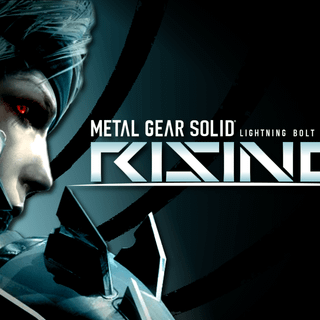 Metal Gear Solid 