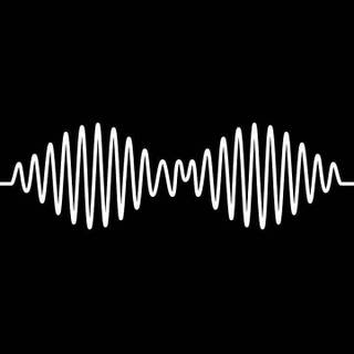 Arctic Monkeys Logo