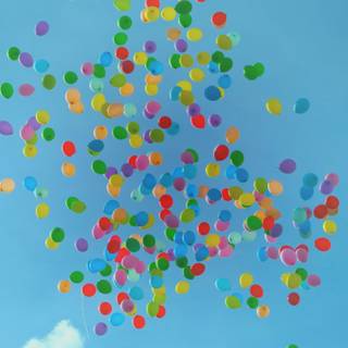 Balloons