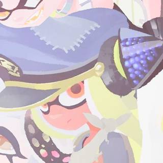 Soft Agent 3 Icon⊹.✮₊⋆
