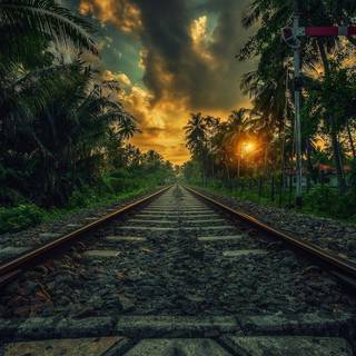 Parth to Infinity 4K wallpapers 