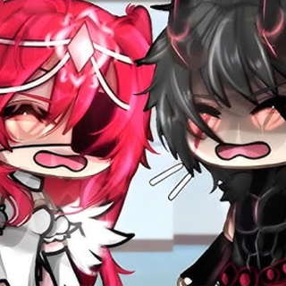 My mom and dad before they divorced