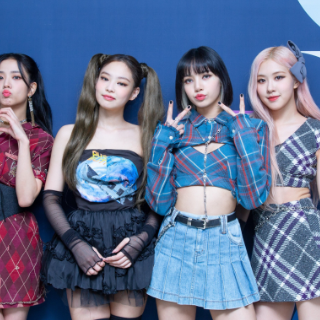 blackpink 