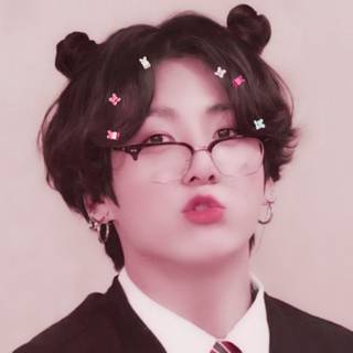 bts jungkook cute dps