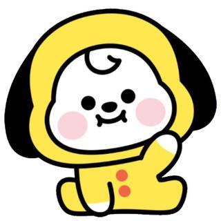 bts jimin chimmy