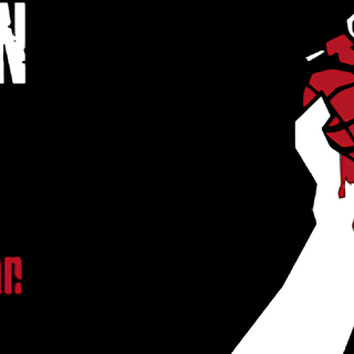 Green day -- American idiot 