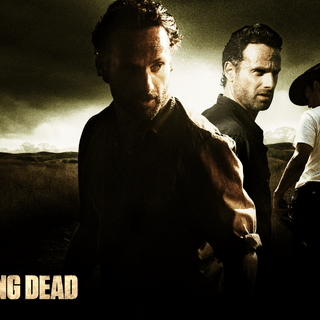 walking dead