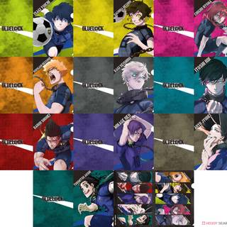 Jyubei Aryu/Blue lock