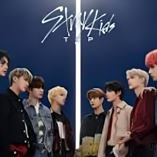 Stray kids (SKZ)