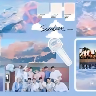 Seventeen Background