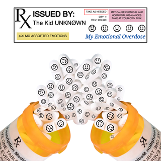 My  Emotional Overdose