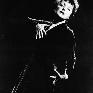 Edith Piaf