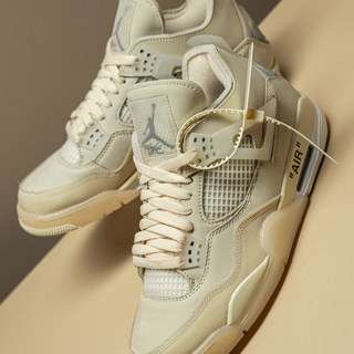 Jordans OffWhite