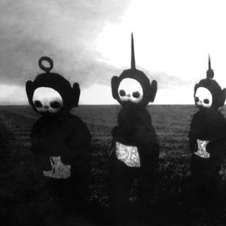 TeleTubbies Horror