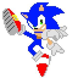 sonic