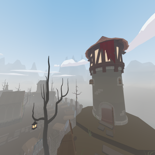 Narrow One Graveyard map