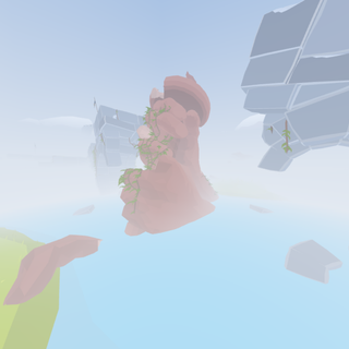 Narrow One Hills map