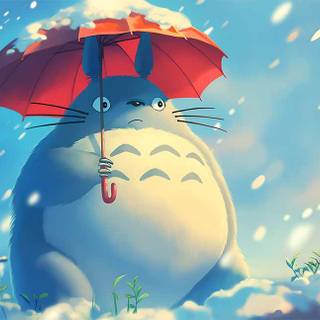 Totoro