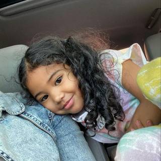 sophia wanna go to the store