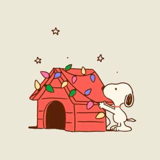 Snoopy Christmas 