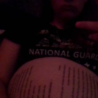 cramps are the worst >: