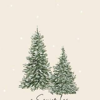 Christian Christmas Trees