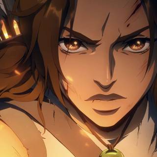 Tomb Raider the Legend of Lara Croft Series