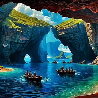 Sanctus Locus Evadere 