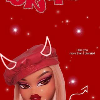 Bratz Christmas