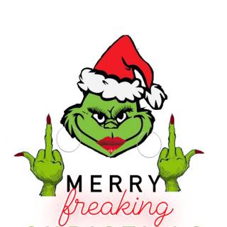 Merry Flipping Christmas