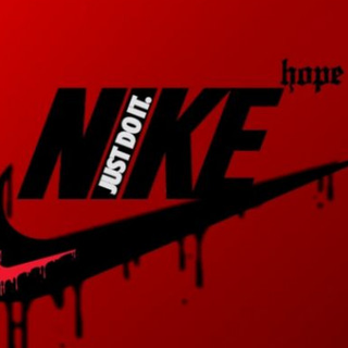 Nike logo