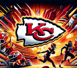 Kansas City background