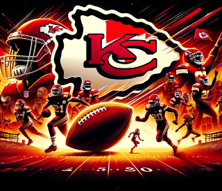 Kansas City background