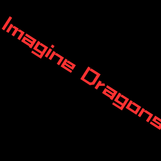 Imagine dragons