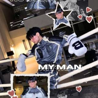 Jay Enhypen Wallpaper 